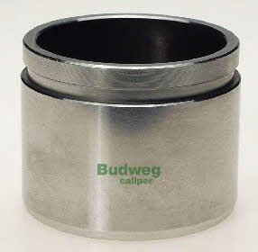 Budweg 236014 Поршень гальмівного супорту 236014: Купити в Україні - Добра ціна на EXIST.UA!