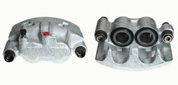 341567 Budweg Тормозной суппорт