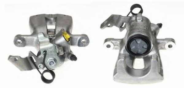 Тормозные суппорты Chevrolet Corsa (Шевроле Корса): 343072 Budweg Тормозной суппорт