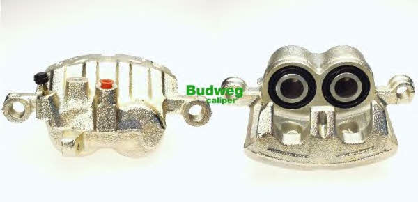 Budweg 343086 Супорт гальмівний 343086: Купити в Україні - Добра ціна на EXIST.UA!