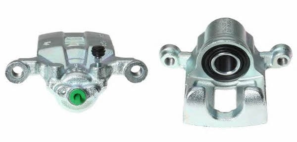Суппорта Nissan Rogue (Ниссан Рог): 344126 Budweg Тормозной суппорт