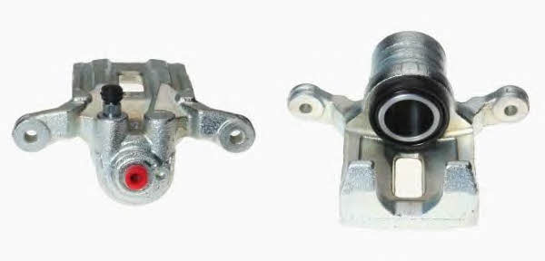 Суппорт тормозной Honda Integra (Хонда Интегра): 344132 Budweg Тормозной суппорт