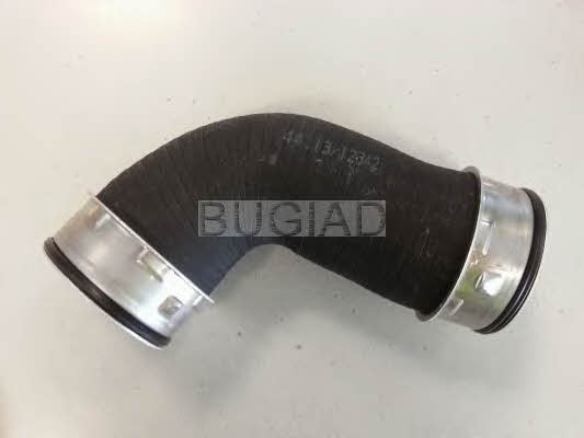81641 Bugiad Патрубок интеркулера