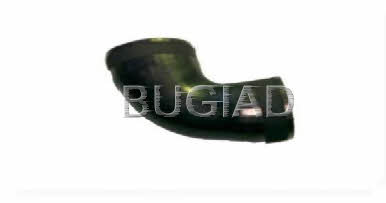 81607 Bugiad Патрубок інтеркулера