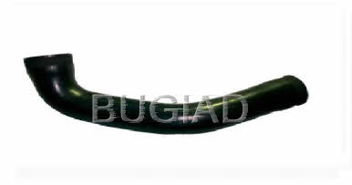 81608 Bugiad Патрубок интеркулера