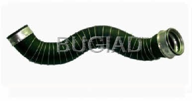 81613 Bugiad Патрубок интеркулера