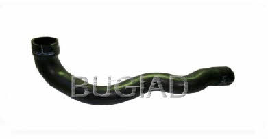 81621 Bugiad Патрубок интеркулера