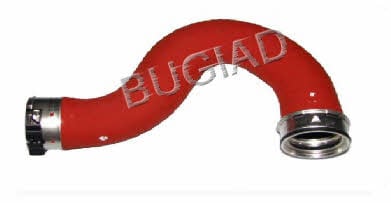 Bugiad 81638 Патрубок інтеркулера 81638: Приваблива ціна - Купити в Україні на EXIST.UA! 81638 Bugiad Патрубок інтеркулера
