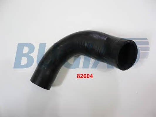 82604 Bugiad Патрубок интеркулера