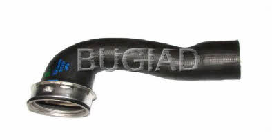 82657 Bugiad Патрубок интеркулера