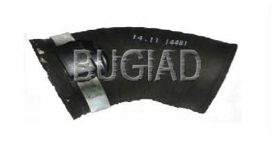 82661 Bugiad Патрубок інтеркулера