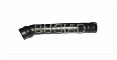 86608 Bugiad Патрубок интеркулера