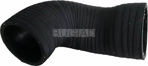 86614 Bugiad Патрубок интеркулера