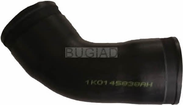 Bugiad 86619 Патрубок турбокомпресора 86619: Купити в Україні - Добра ціна на EXIST.UA!