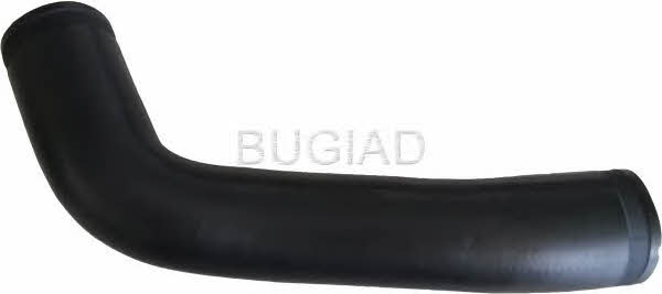 86633 Bugiad Патрубок интеркулера