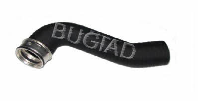 87603 Bugiad Патрубок интеркулера