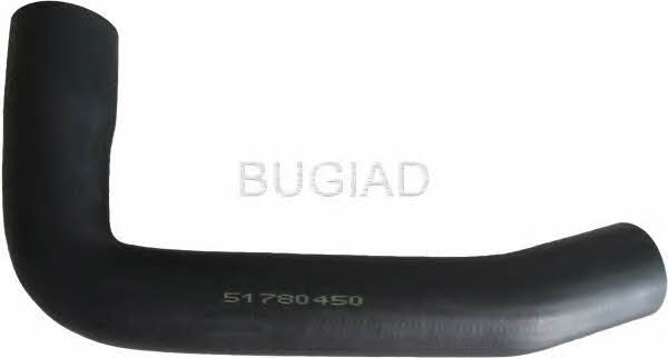 Bugiad 88635 Патрубок турбокомпресора 88635: Купити в Україні - Добра ціна на EXIST.UA!