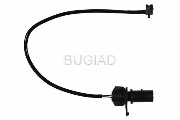 Bugiad BW70004 Датчик зносу гальмівних колодок BW70004: Купити в Україні - Добра ціна на EXIST.UA!