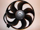 Bugiad BSP20050 Вентилятор радіатора охолодження BSP20050: Купити в Україні - Добра ціна на EXIST.UA!
