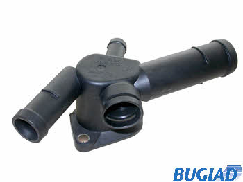 Bugiad BSP20215 Фланець патрубка охолоджуючої рідини BSP20215: Купити в Україні - Добра ціна на EXIST.UA!
