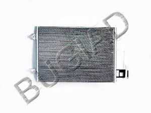 Bugiad BSP20643 Радіатор кондиціонера (Конденсатор) BSP20643: Купити в Україні - Добра ціна на EXIST.UA!