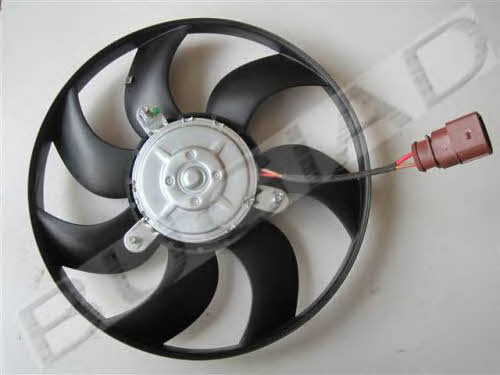 Bugiad BSP20783 Вентилятор радіатора охолодження BSP20783: Купити в Україні - Добра ціна на EXIST.UA!
