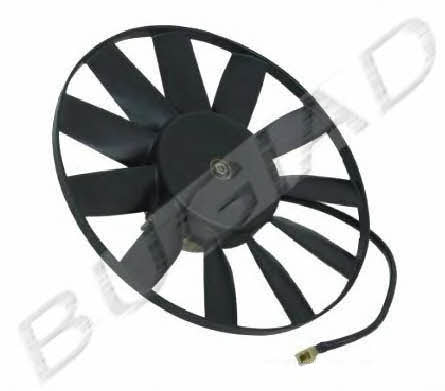 Bugiad BSP20811 Вентилятор радіатора охолодження BSP20811: Приваблива ціна - Купити в Україні на EXIST.UA!