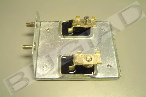 Bugiad BSP20832 Резистор електродвигуна вентилятора BSP20832: Купити в Україні - Добра ціна на EXIST.UA!