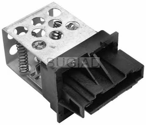 Bugiad BSP21589 Резистор електродвигуна вентилятора BSP21589: Купити в Україні - Добра ціна на EXIST.UA!