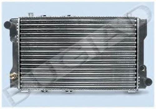 Bugiad BSP22206 Вентилятор радіатора охолодження BSP22206: Купити в Україні - Добра ціна на EXIST.UA!