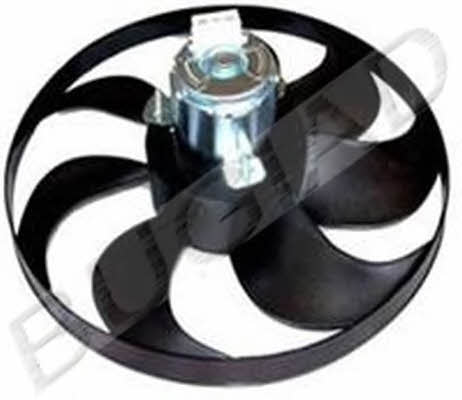 Bugiad BSP22350 Вентилятор радіатора охолодження BSP22350: Приваблива ціна - Купити в Україні на EXIST.UA!