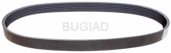 Bugiad BSP23333 Ремінь поліклиновий 6PK1045 BSP23333: Купити в Україні - Добра ціна на EXIST.UA!