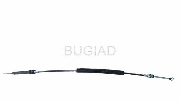 Bugiad BSP23483 Привод механізму перемикання передач BSP23483: Купити в Україні - Добра ціна на EXIST.UA!