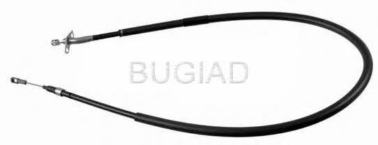 Bugiad BSP23678 Трос гальма стоянки, лівий BSP23678: Купити в Україні - Добра ціна на EXIST.UA!