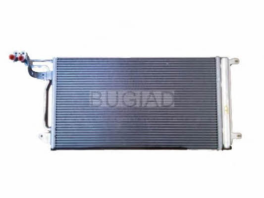 Bugiad BSP24118 Радіатор кондиціонера (Конденсатор) BSP24118: Купити в Україні - Добра ціна на EXIST.UA!
