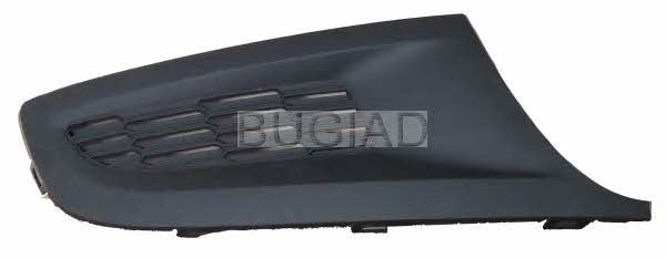 Bugiad BSP24123 Решітка бампера переднього BSP24123: Купити в Україні - Добра ціна на EXIST.UA!