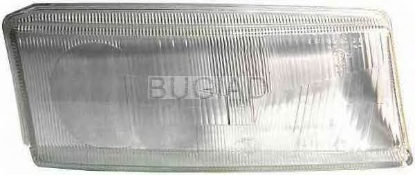Bugiad BSP23564 Скло фари основний BSP23564: Купити в Україні - Добра ціна на EXIST.UA!