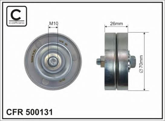 Купить Caffaro 500131 по низкой цене в Украине!