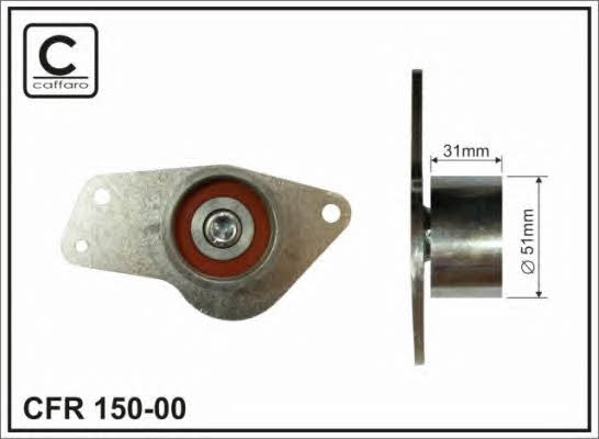 Купити Caffaro 150-00 за низькою ціною в Україні!