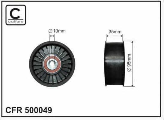 Купить Caffaro 500049 по низкой цене в Украине!