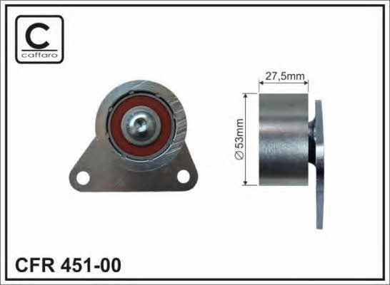 Купити Caffaro 451-00 за низькою ціною в Україні!