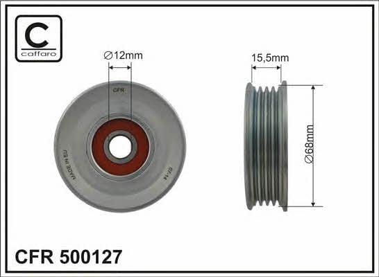 Купить Caffaro 500127 по низкой цене в Украине!