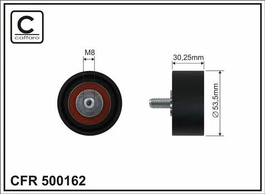 Купить Caffaro 500162 по низкой цене в Украине!