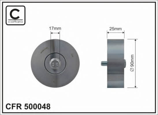 Купить Caffaro 500048 по низкой цене в Украине!