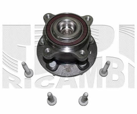 Caliber RC4501 Підшипник маточини колеса, комплект RC4501: Купити в Україні - Добра ціна на EXIST.UA!