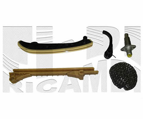 Caliber KCC108 Комплект ланцюга ГРМ KCC108: Купити в Україні - Добра ціна на EXIST.UA!