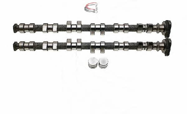 Campro CP60642 Вал распределительный, комплект CP60642: Купить в Украине - Отличная цена на EXIST.UA! CP60642 Campro Вал распределительный, комплект