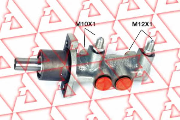 Car 5454 Циліндр гальмівний, головний 5454: Купити в Україні - Добра ціна на EXIST.UA!