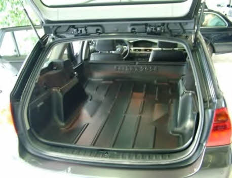 Carbox 102054000 Килимок багажника 102054000: Купити в Україні - Добра ціна на EXIST.UA!