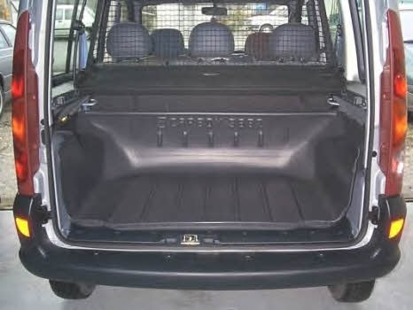 Carbox 103882000 Килимок багажника 103882000: Купити в Україні - Добра ціна на EXIST.UA!